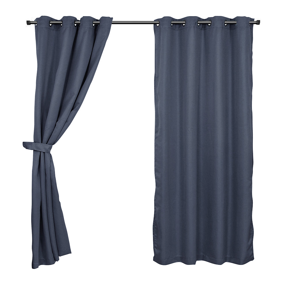 Mashini Cortinas de pieza Cortina Cortinas alta calidad diseño exclusivo