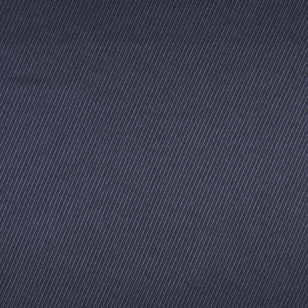 Detalle del Set de Cortinas Argolla 140x220 cms color Negro Mashini