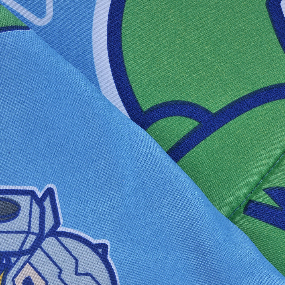 Plumon 1.5 Plazas Avengers Kawaii | Mashini