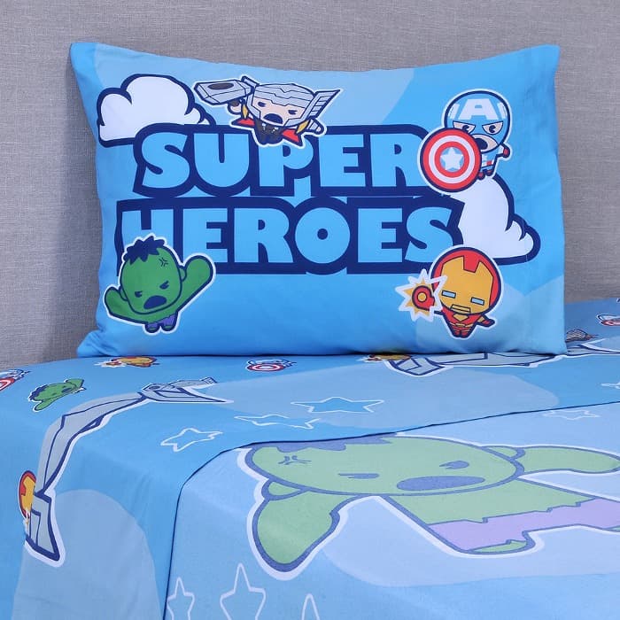 Mashini Sábanas Licencia 1.5 Plazas Infantil alta calidad diseño exclusivo