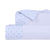 Set 2 toallas Elite 450 grs Blanco | Mashini