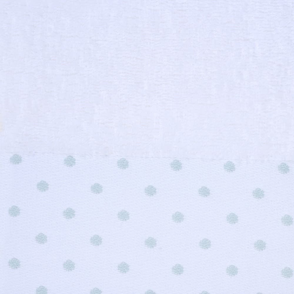 Set 2 toallas Elite 450 grs Blanco | Mashini