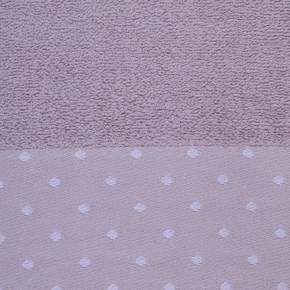 Set 2 toallas Elite 450 grs Lila | Mashini