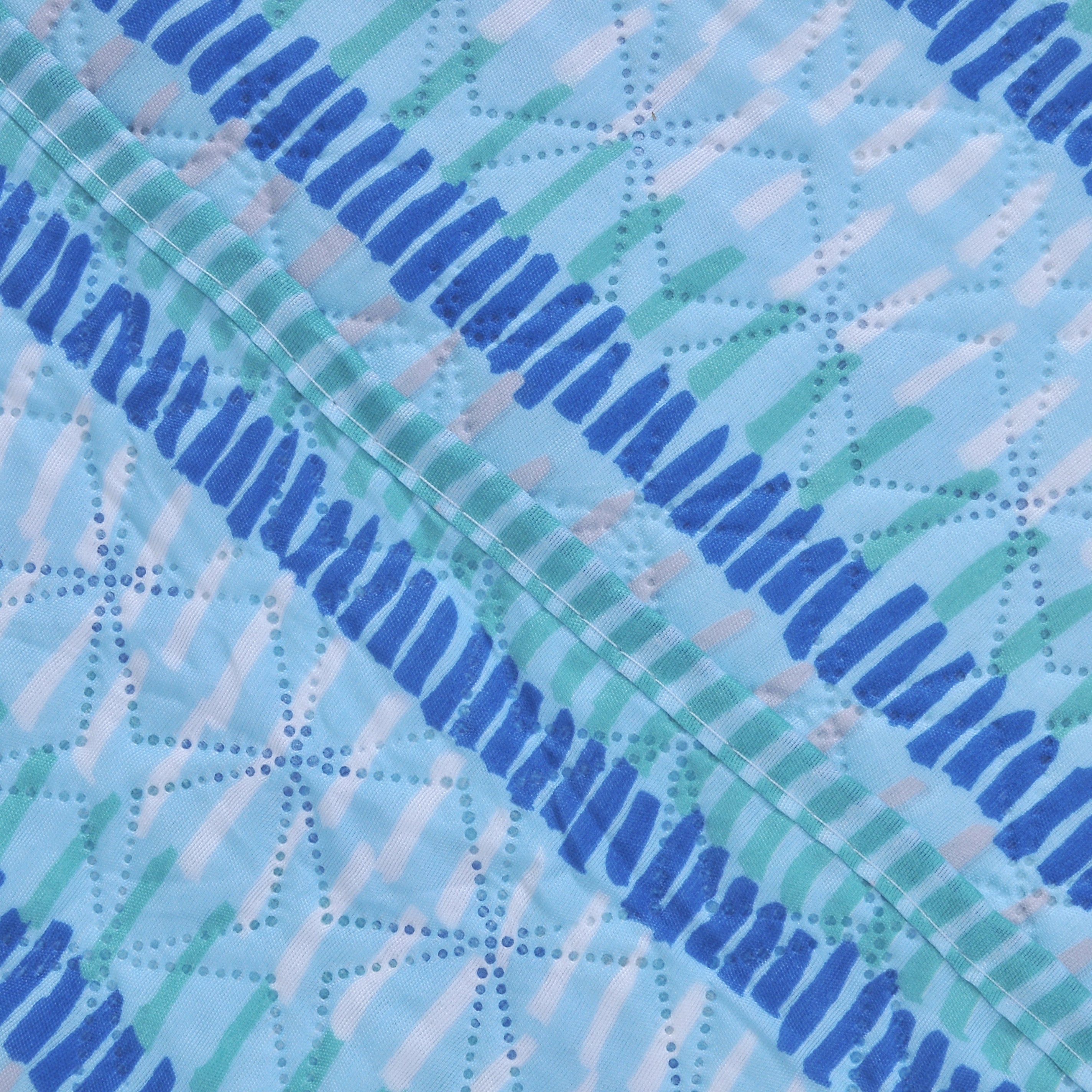 Quilt Cordoba Est. Mashini Infantil 1.5 P Rodrigo | Mashini