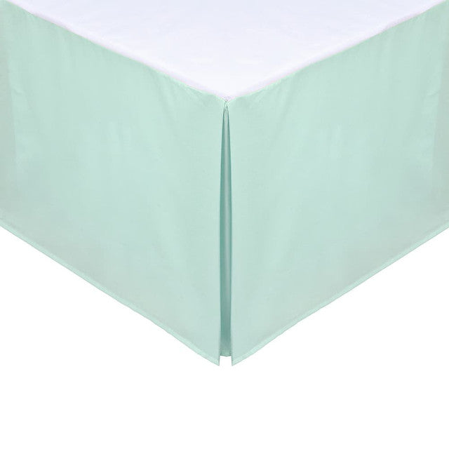 Mashini Faldones 144 hilos 1.5 Plazas Cama alta calidad diseño exclusivo