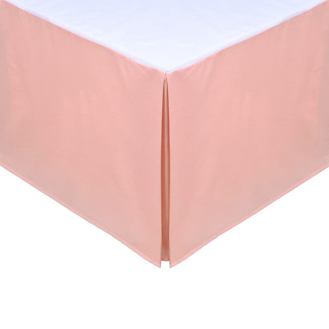 Mashini Faldones 144 hilos Super King Cama alta calidad diseño exclusivo