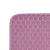 Piso de Baño Flannel Escama | Mashini