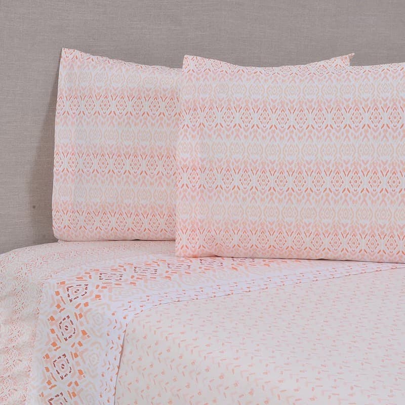 Mashini Sábanas 144 hilos King Cama alta calidad diseño exclusivo