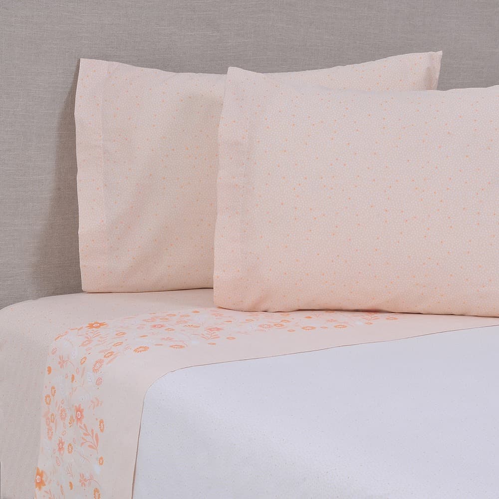 Mashini Sábanas 144 hilos King Cama alta calidad diseño exclusivo