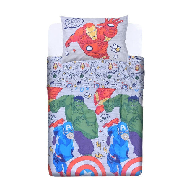 Plumon Rell. Single Avengers War | Mashini