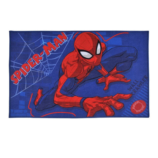 Bajada de Cama 56x90 Spiderman-Eterno | Mashini