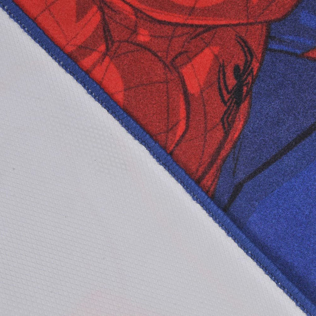 Bajada de Cama 56x90 Spiderman-Eterno | Mashini