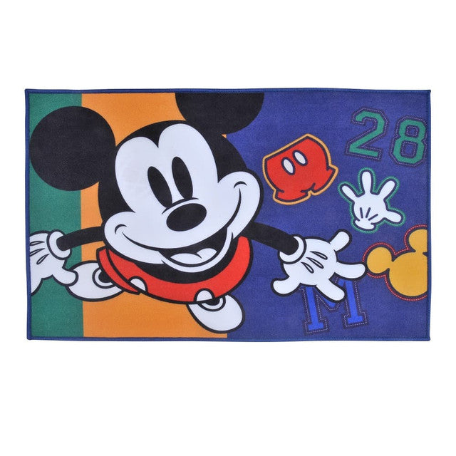 Bajada de Cama 56x90 Mickey-Vintage | Mashini
