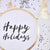 Cojín Navidad Flannel 40x40 Holiday | Mashini