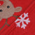 Manta Flannel Estampada 130x160 cm Renos | Mashini