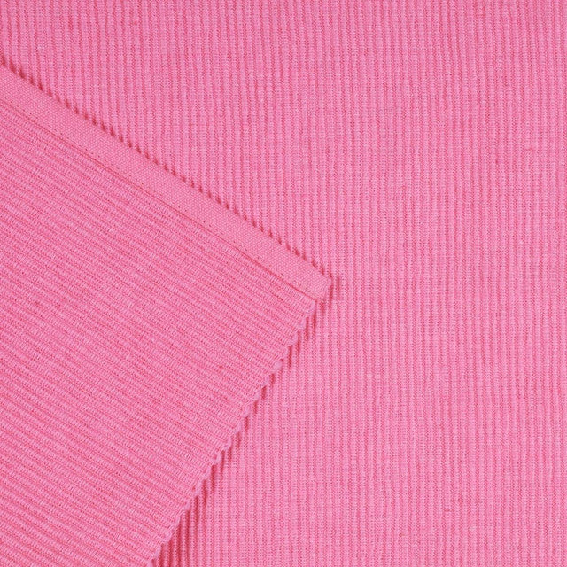 pliege del Individual de Alg-Tejido 33x48 cm Fucsia | Mashini