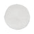 Cojín Velvet 40 cms Blanco | Mashini