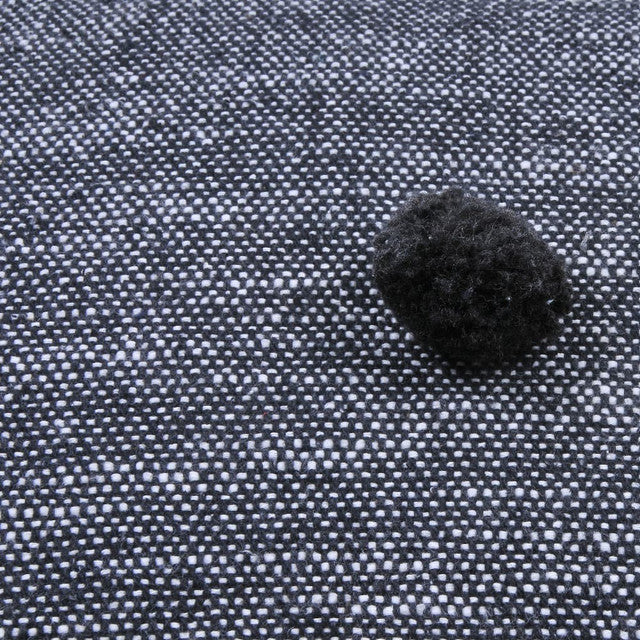 detalle del Cojín Algodón 35x50 cms Padua | Mashini