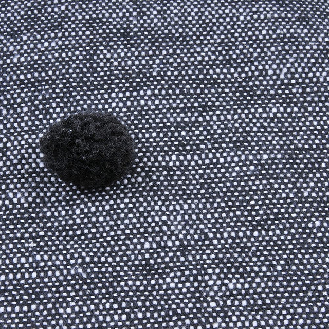 detalle del Cojín Algodón 45x45 cms Padua | Mashini