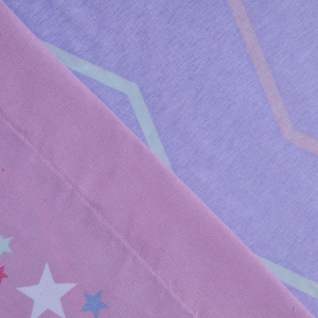 detalle de la Sabana MF Single Frozen Explore | Mashini