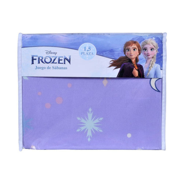 empaque de la Sabana MF Single Frozen Explore | Mashini