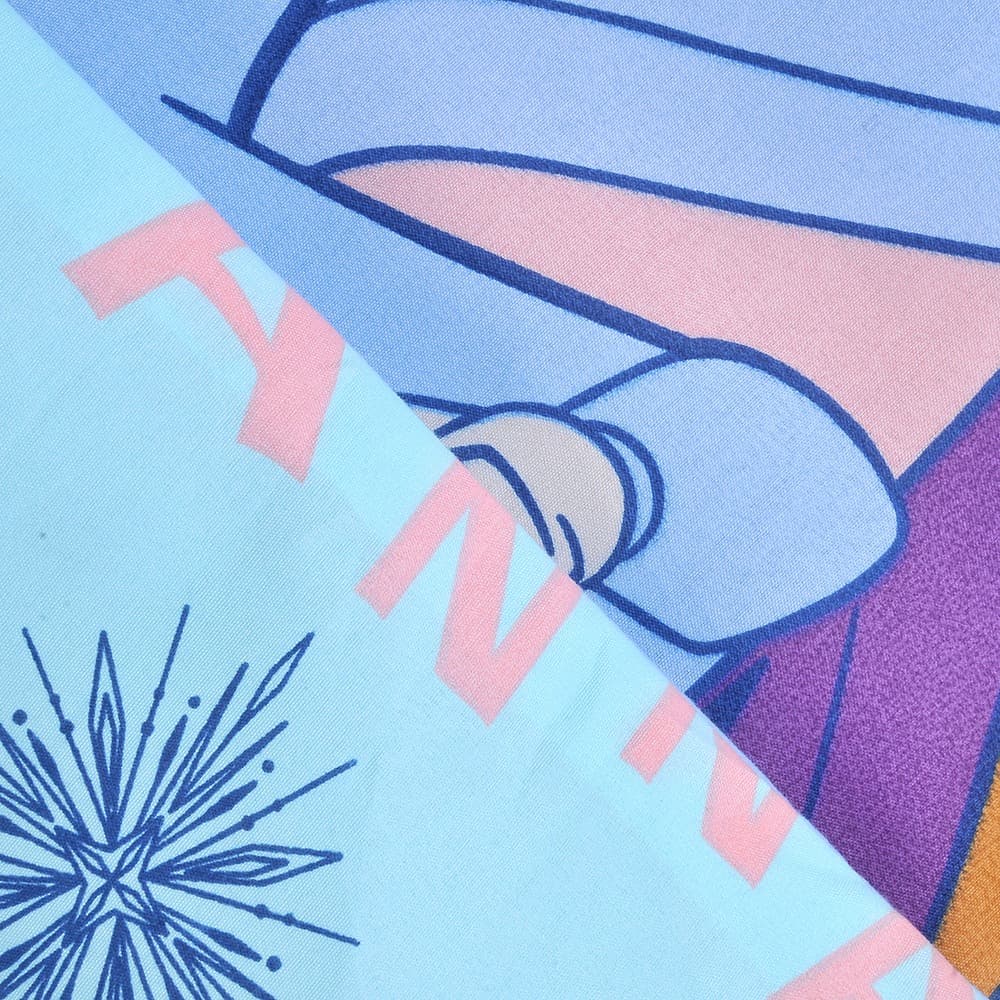 Plumon 1.5 Plazas Frozen Olaf