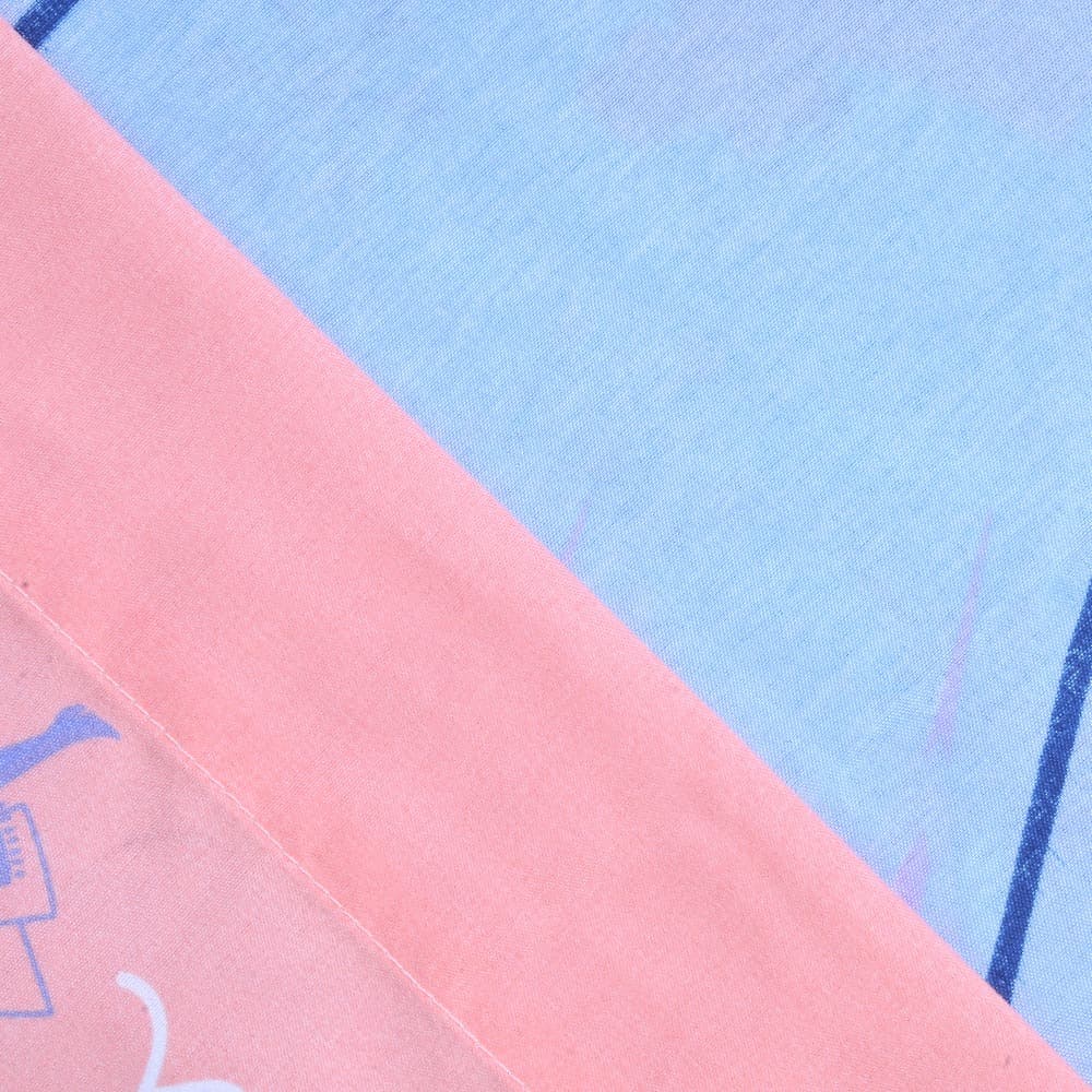 Sabana 1.5 Plazas Frozen Olaf