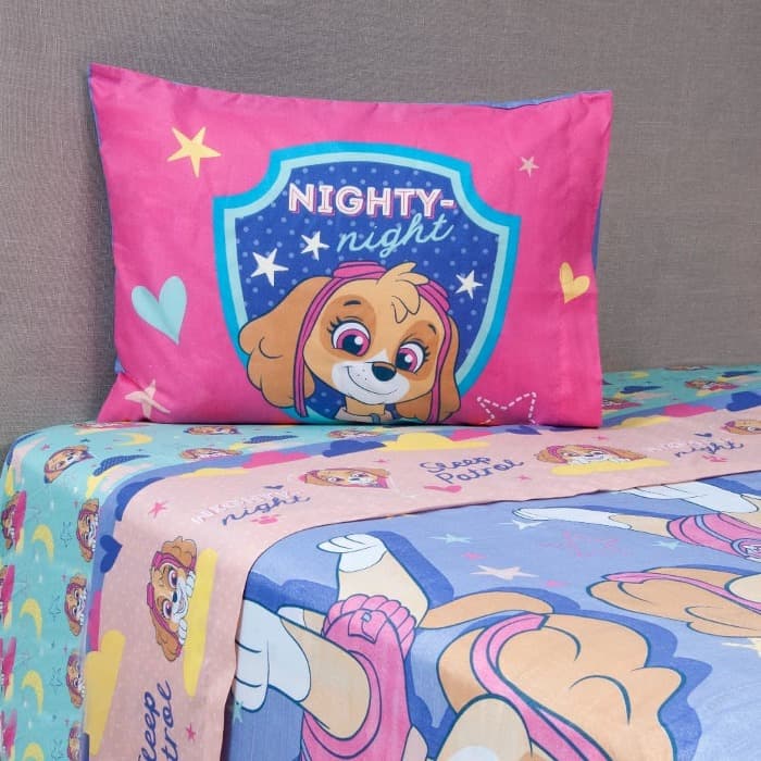 Mashini Sábanas Licencia 1.5 Plazas Infantil alta calidad diseño exclusivo