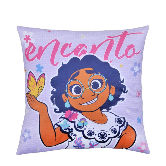 Mashini Cojines Licencia Infantil alta calidad diseño exclusivo