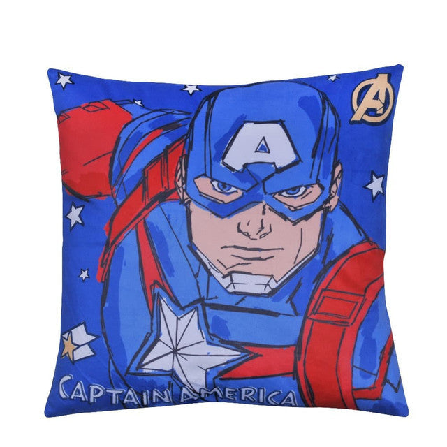 Mashini Cojines Licencia Infantil alta calidad diseño exclusivo