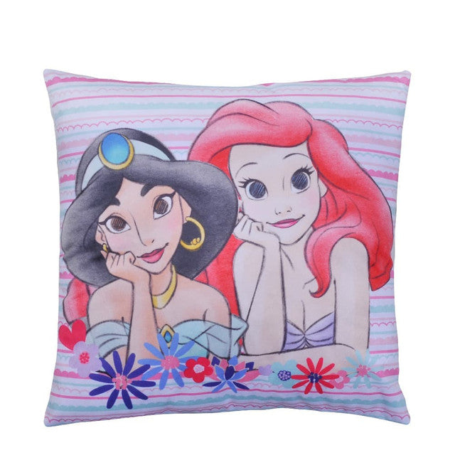 Mashini Cojines Licencia Infantil alta calidad diseño exclusivo