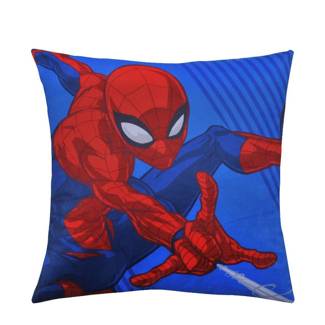 Mashini Cojines Licencia Infantil alta calidad diseño exclusivo