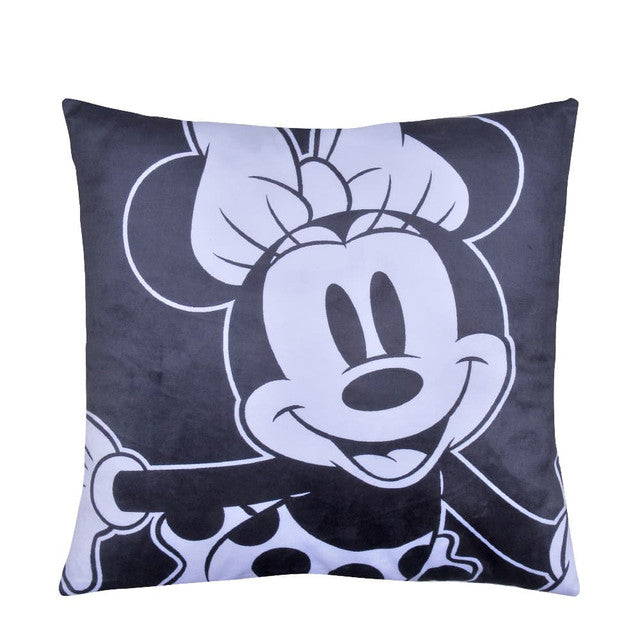 Cojin Velour 40x40 Cms Minnie It Up 820584