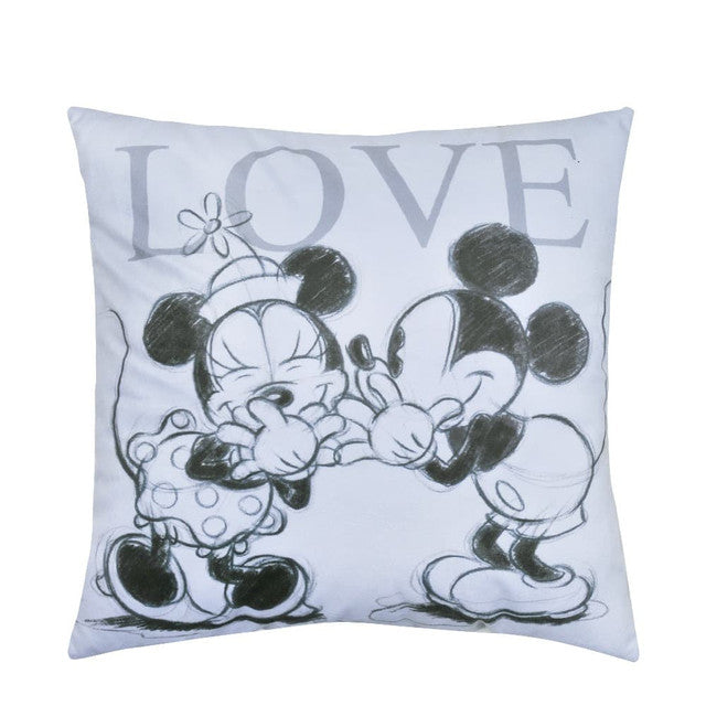 Cojin Velour 40x40 Cms Minnie Love 820585
