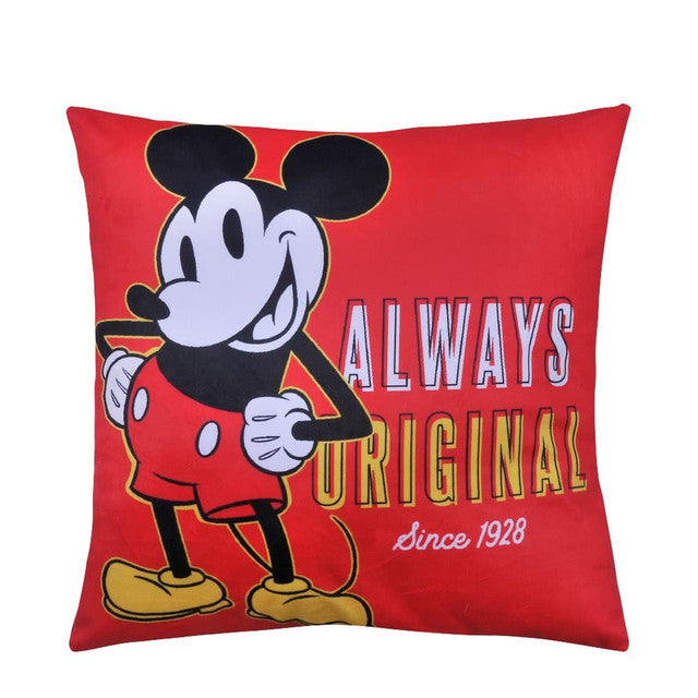 Cojin Velour 40x40 Cms Mickey Oh Boy 820588