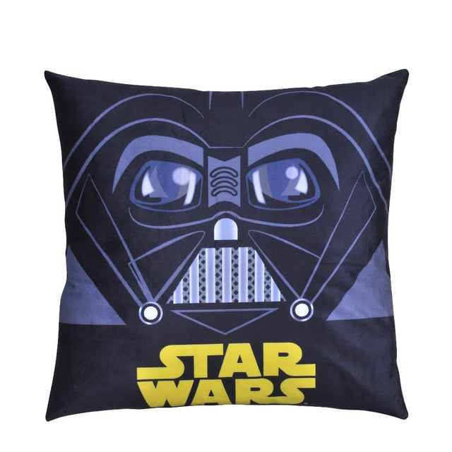 Cojín Velour Star Wars Side