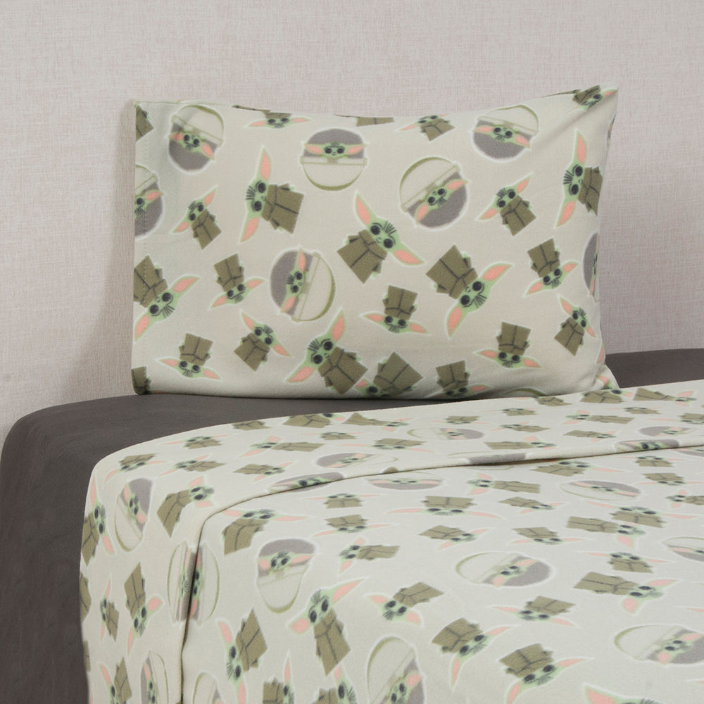 Mashini Sábanas polar Licencia 1.5 Plazas Infantil alta calidad diseño exclusivo