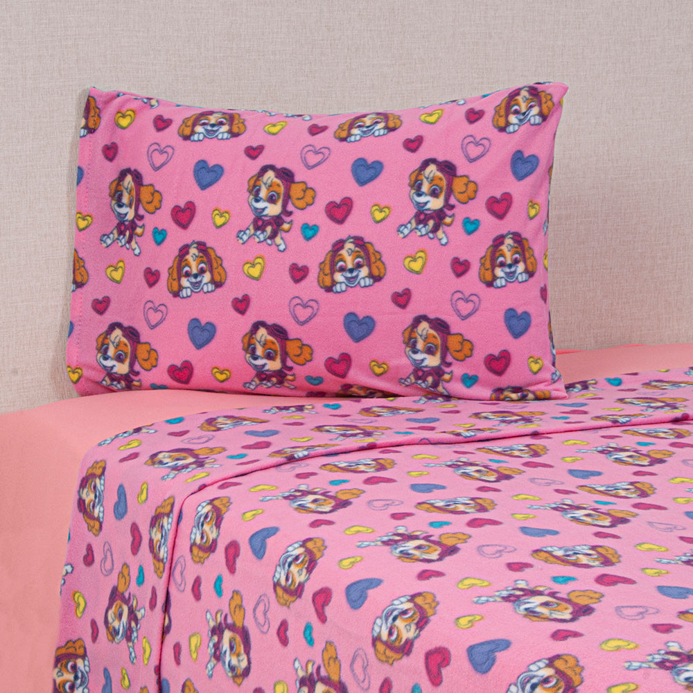 Mashini Sábanas polar Licencia 1.5 Plazas Infantil alta calidad diseño exclusivo