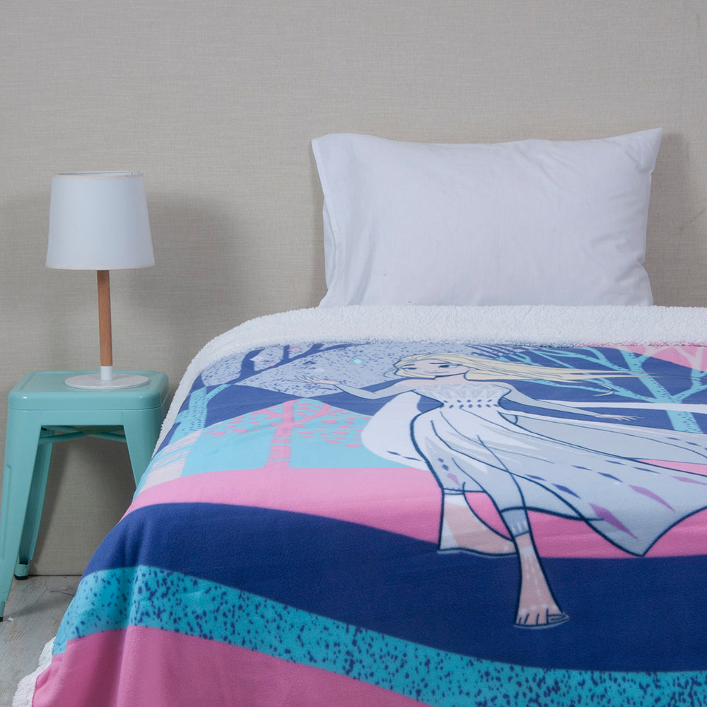 Mashini Frazadas Licencia Infantil alta calidad diseño exclusivo