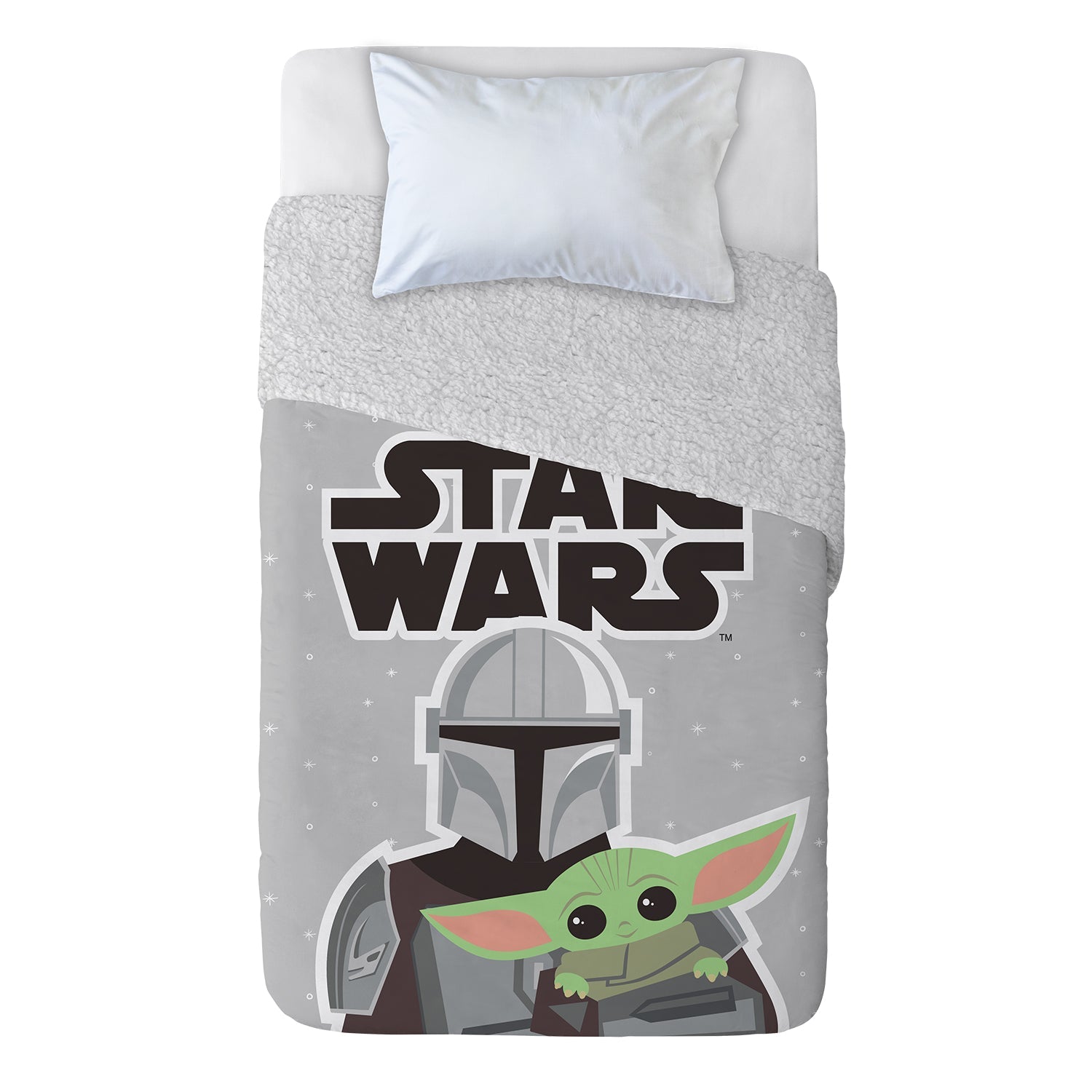 Mashini Frazadas Licencia Infantil alta calidad diseño exclusivo