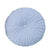 Cojín Velvet 40 cms Azul Grisaceo | Mashini