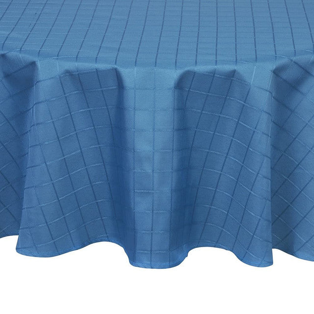 Mantel Netto 180 cms Azul | Mashini