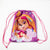 Toalla Playa con Bolso 70x140 + 33x42 Paw Patrol Conteo