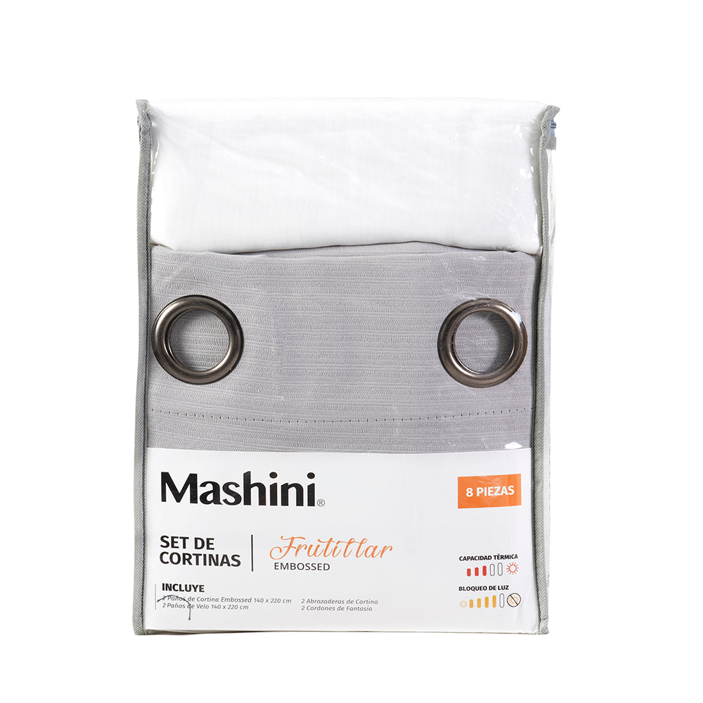 Mashini Chile