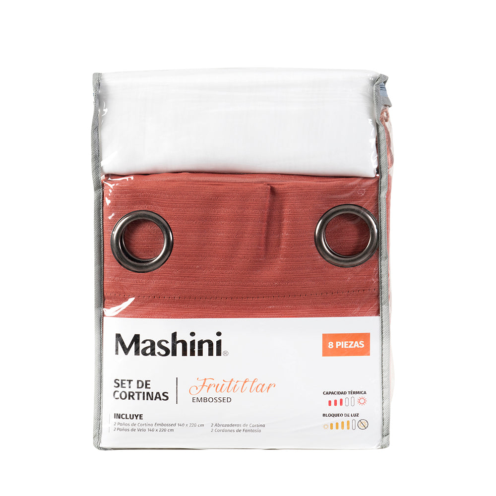 Mashini Chile