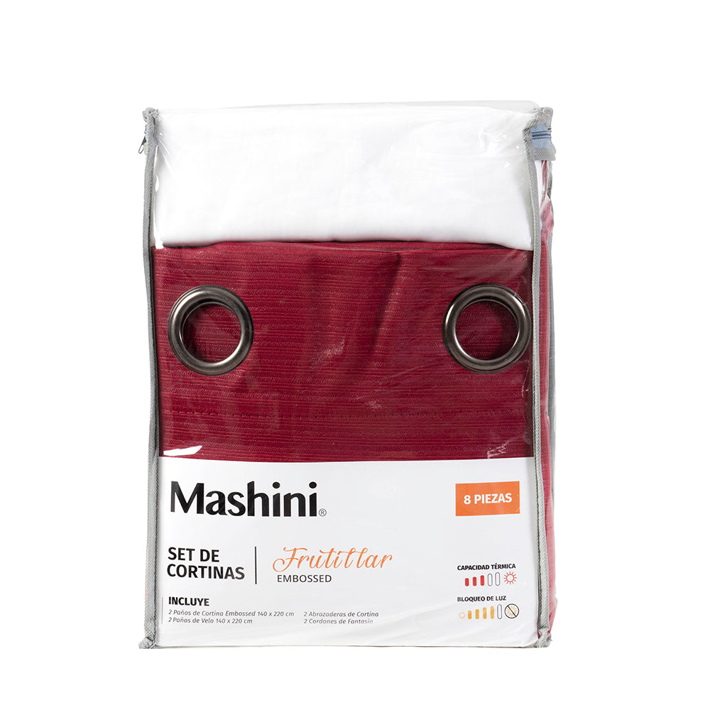 Mashini Chile