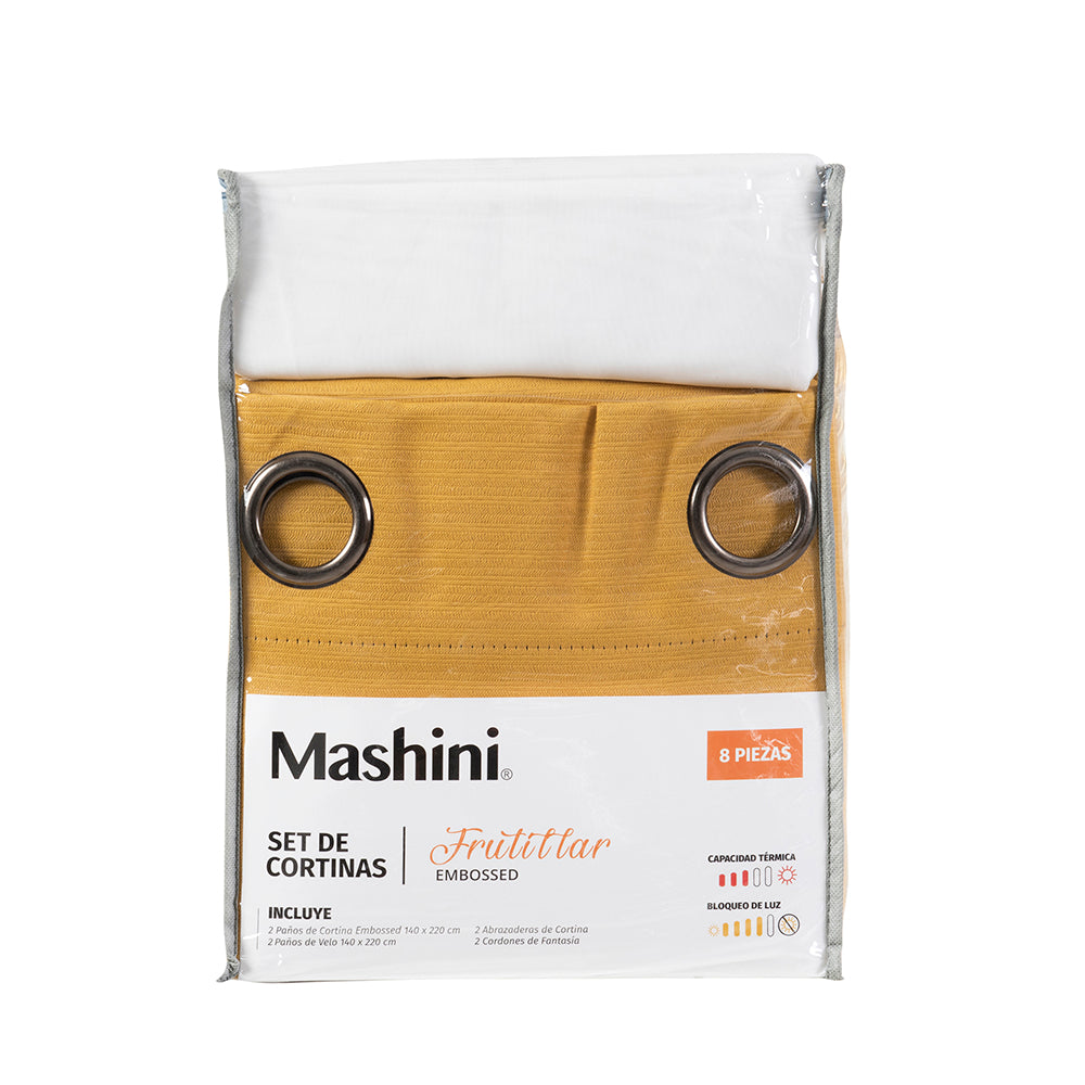 Mashini Chile