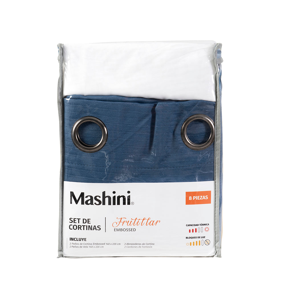Mashini Chile