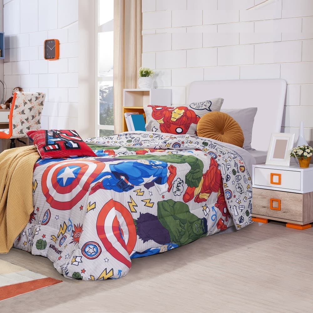 Plumon Rell. Single Avengers War | Mashini